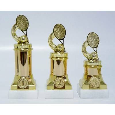 VIZINGR Tenis 32-P008 32-P008/19 cm