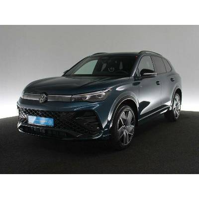 Volkswagen Tiguan 2.0 TSI R-Line 4Motion DSG 195 kW