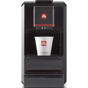 Francis Francis Illy SMART30
