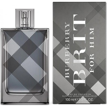 Burberry Brit EDT 100ml за Мъже
