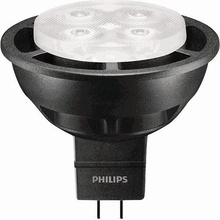 Philips Master LEDspotLV žárovka D 6.3-35W 840 MR16 GU5,3 36D