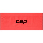CEP Лента за глава Cep Run Headband 3.0 Headband - Neon Coral - размер One Size (904-4477-0711)