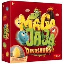 Trefl Magajaja Dinosaury