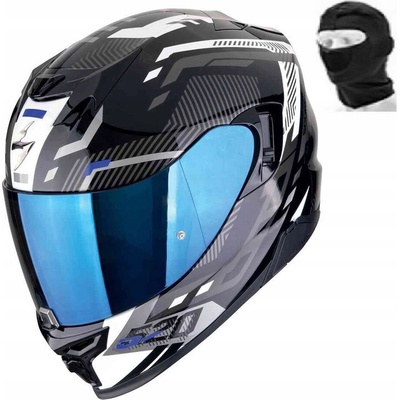 Scorpion EXO-520 EVO AIR RANKA