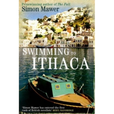 Swimming to Ithaca - S. Mawer
