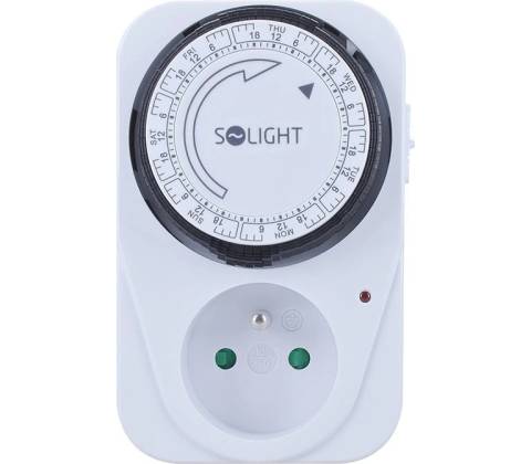 Solight DT02