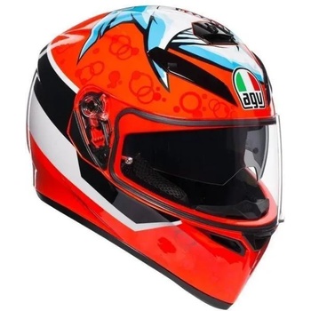 Image 1 of AGV K3 SV