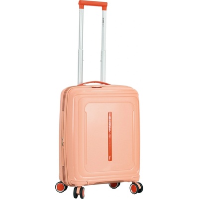 Lee Cooper PP S LC33403-55-25 růžová 37 L