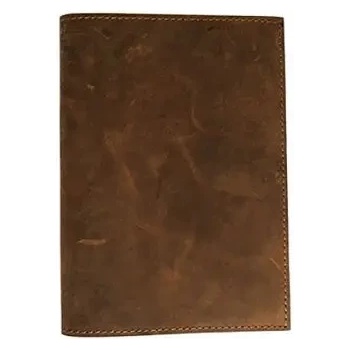 Image 1 of LAMALI Кожен тефтер Lamali Pundit, 116стр. 15х21см (LLJ81)