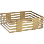 Horecano HORECANO-HELLA GOLD-Стойка за гастронорм 1/2 (31.2x25.1xh13cm) (HC-84264)(SG-492226(D)) (0184264)