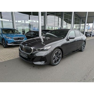 BMW 520d M Sport 145 kW