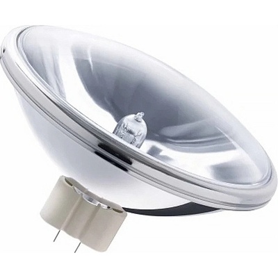 Osram 500W aluPAR64 NSP CP87 230V GX16d