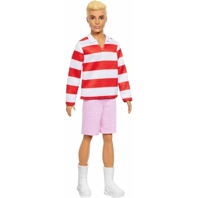Mattel Barbie model Ken HYV01