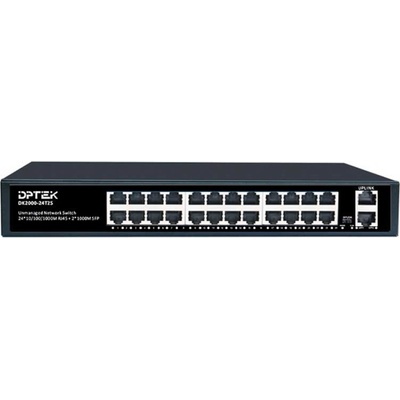 DPTEK DK2000-24T2S