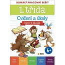 1.třída Cvičení a úkoly