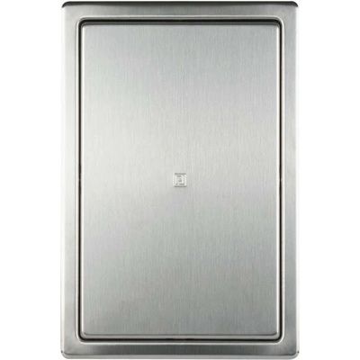 Haco NVD 200 x 300 mm nerezové krycie vaňové dvierka