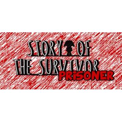 Игра Story of the Survivor: Prisoner за PC Steam, Електронна доставка