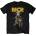 My Chemical Romance Killjoys Pin-Up Black XL Риза (MCRTS02MB04)