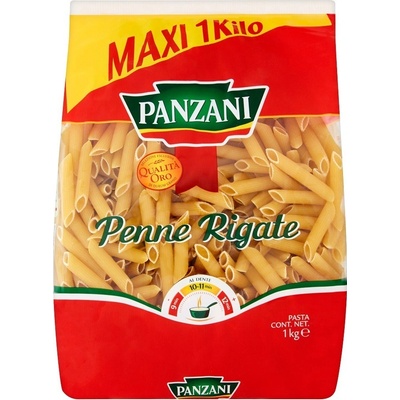 Panzani Penne Rigate Maxi pack 1 kg