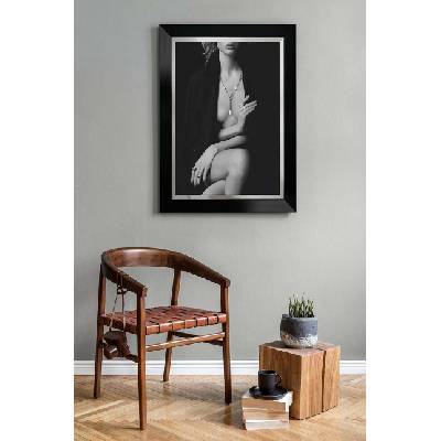 Репродукция върху хартия в рамка 50x70 cm (1541701.5335)