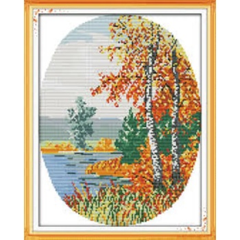 Image 1 of Есен 29/36 см