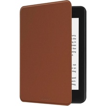 B-Safe Lock pre Amazon Kindle Paperwhite 4 2018 BSL-AKP-1265 hnedé