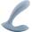 SVAKOM Erica Wearable Vibrator with App Control Dusty Blue