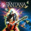 Santana Sentient 1 CD