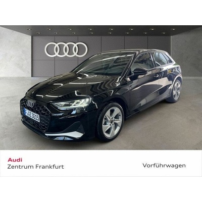 Audi A3 TDI S tronic Sportback Advanced 110 kW