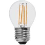 V-TAC LED Крушка 6W Filament E27 G45 4000К - 212843 (212843)