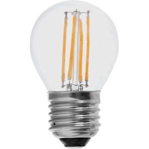 V-TAC LED Крушка 6W Filament E27 G45 4000К - 212843 (212843)