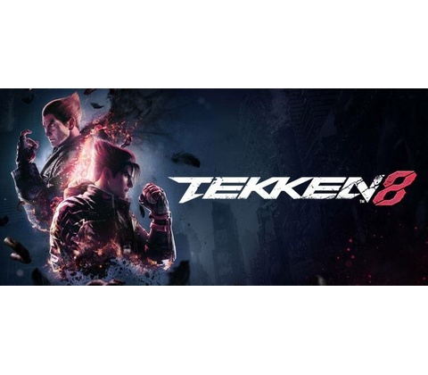 Tekken 8