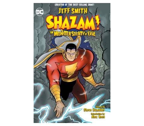Shazam! - Jeff Smith