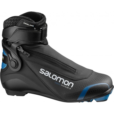 Salomon S/Race Skiathlon Prolink JR 2018/19