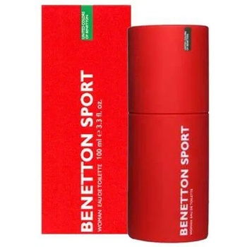 Benetton Sport EDT 50 ml