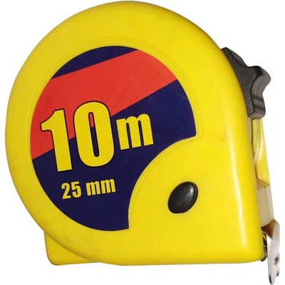 ASSISTENT metr stáčecí 10.0m/25mm