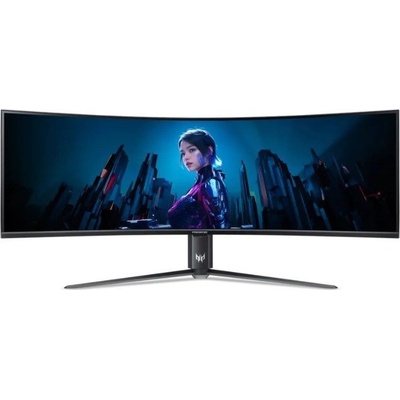 Acer Predator Z57bmiiphuzx UM.NZ7EE.001
