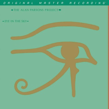 Image 1 of The Alan Parsons Project - Eye In The Sky (180g) (Limited Edition) (Remastered) (2 LP) (821797250016)