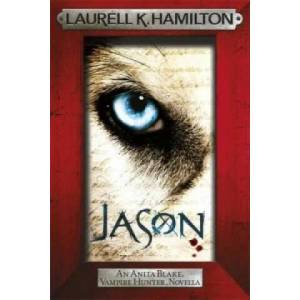 Jason (An Anita Blake, Vampire Hunter, novella) | Laurell K Hamilton (2014)