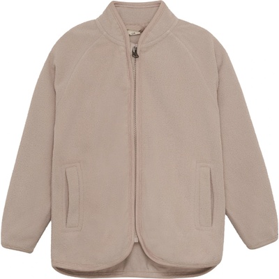 EnFant mikina Fleece Shadow Gray