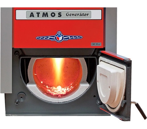 Atmos DC 50 GSX