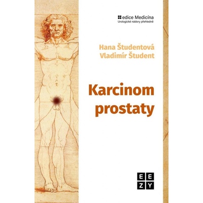 Karcinom prostaty - Hana Študentová