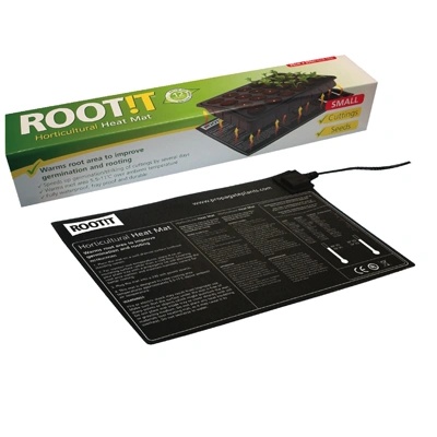 ROOT it HeatMat LARGE 40cmx120cm - подгравяща подложка