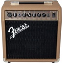Komba FENDER Acoustasonic 15