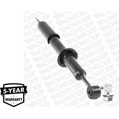 Tlumič pérování MONROE (MOD8065, MO D8065), přední - TOYOTA HI-LUX