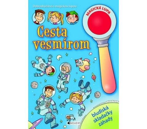 Cesta vesmírom