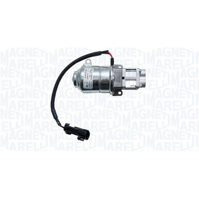 MAGNETI MARELLI Ventilová jednotka hydr. agregátu automatickej prevodovky 210095333010