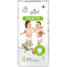 Bella Happy Pants 4 Maxi 8-14 kg 44 ks