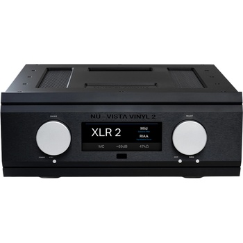 Musical Fidelity Nu-Vista Vinyl 2