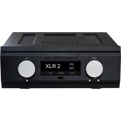 Musical Fidelity Nu-Vista Vinyl 2